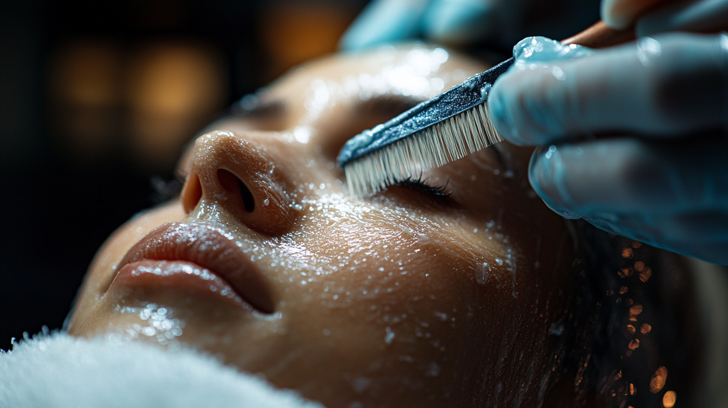 مكافحة الشيخوخة