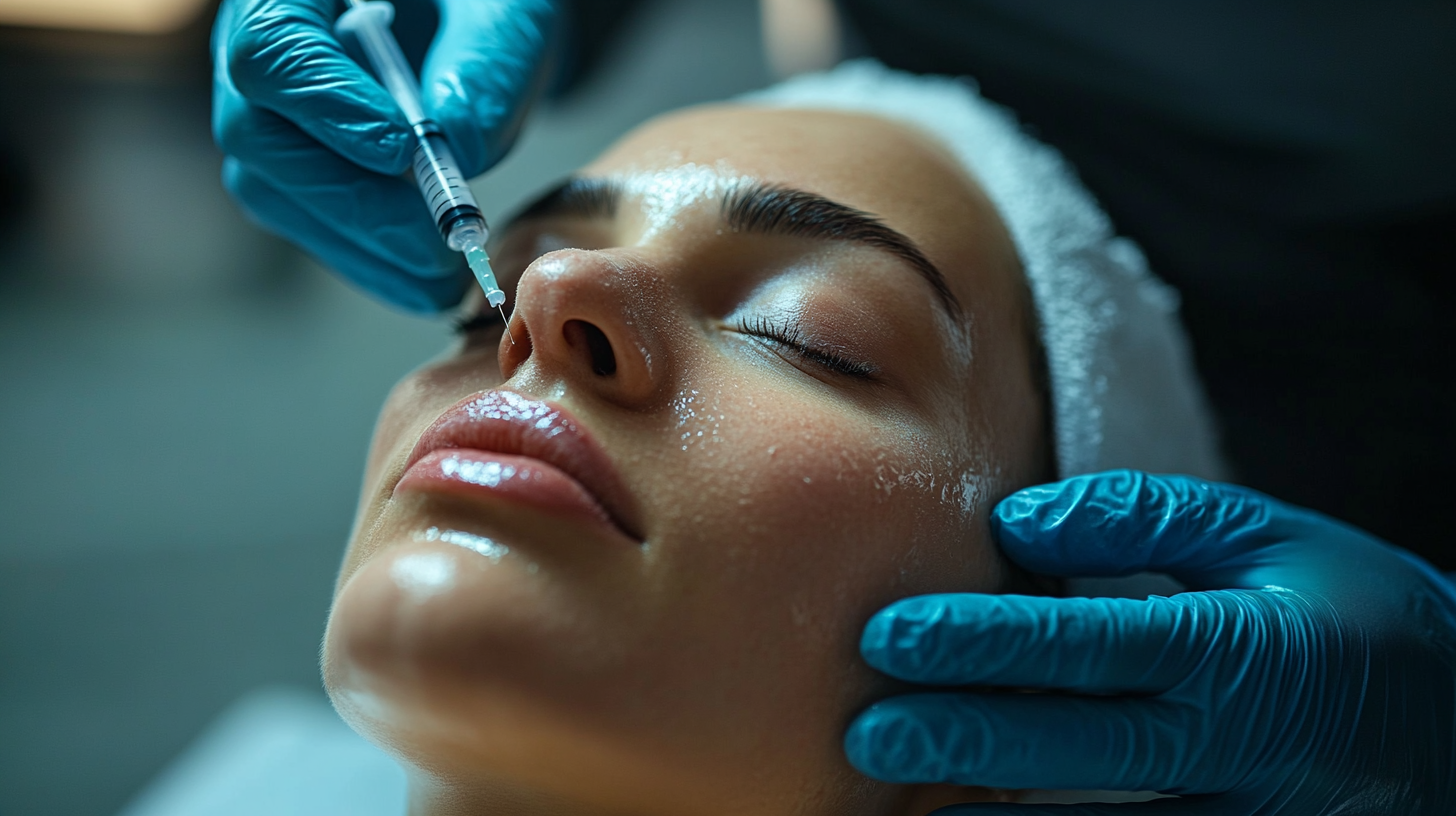 علاج البلازما